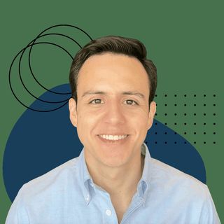 Miguel Ceja Fundador de El Socio del Mundo